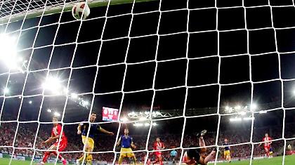 Τα βλέμματα στην Τρίπολη