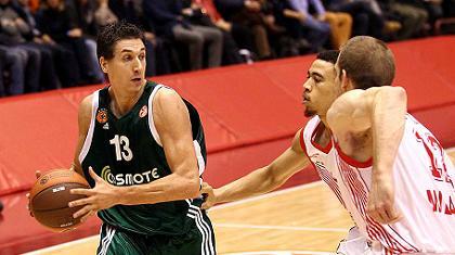 Σαν... Top στους «16»