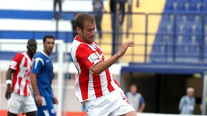 «Ευχή να τον έχεις συμπαίκτη»