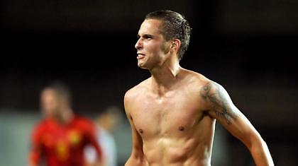 «Έχω πρόταση από τον Εργοτέλη»