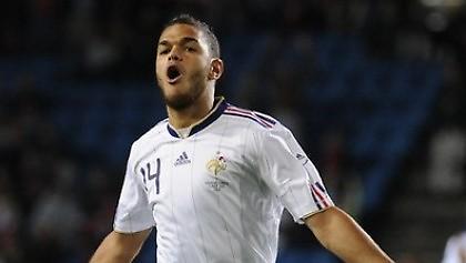 Θετικά μηνύματα για Μπεν Αρφά