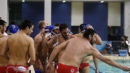 Οι άνδρες που δεν λύγισαν