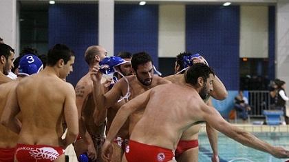 Οι άνδρες που δεν λύγισαν