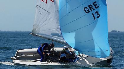 Άνοδος για Παπουτσόγλου και Ορφανό