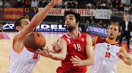 Και πώς να χάσει την πρώτη θέση;