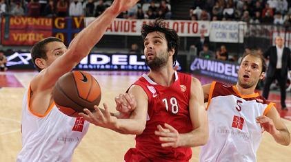 Και πώς να χάσει την πρώτη θέση;