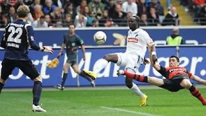 Ταγκόε βλέπουν οι «πράσινοι»