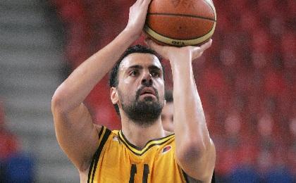 Έτοιμος ο Δορκοφίκης, αναζητείται πλέι μέικερ