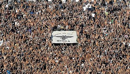 «Το όραμα του ΠΑΟΚ πραγματικότητα»