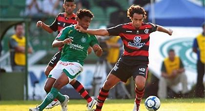 «Θα παραμείνει ο Ντιόγκο στη Φλαμένγκο»