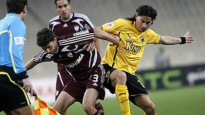 Μάχη επιβίωσης…