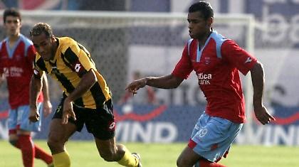 Τέλος ο Βαζ Τε!