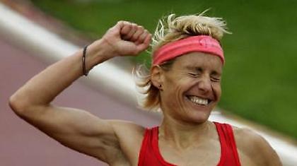 Αφέθηκε ελεύθερη η Ντομίνγκες