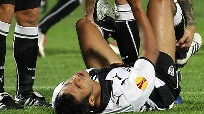 Και η κατάρα συνεχίζεται