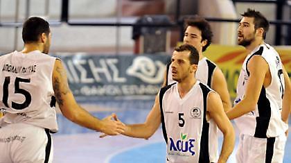 Ξεφεύγει ο ΚΑΟΔ