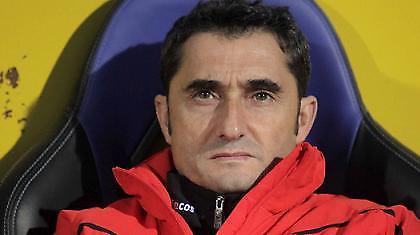 Βαλβέρδε: «Είναι μακρύς ο δρόμος»