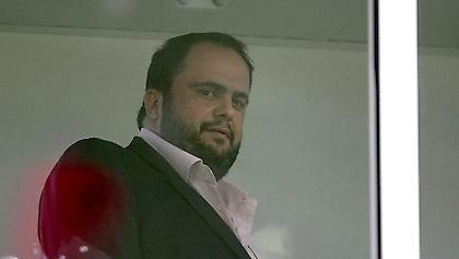 Μαρινάκης: «Αντρίκεια νίκη. Να μείνουμε στην κορυφή μέχρι το τέλος»