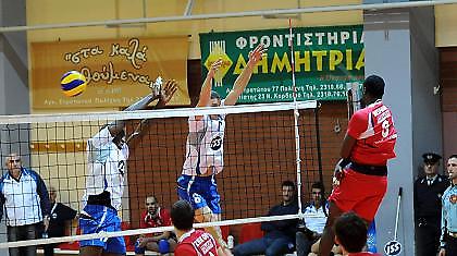 «Καθάρισαν» Ολυμπιακός, ΕΑΠ