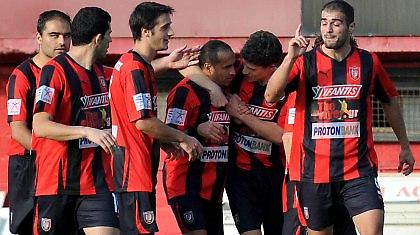 Ενισχύεται η Παναχαϊκή