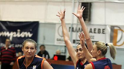 «Άλωσε» τη Νέα Σμύρνη