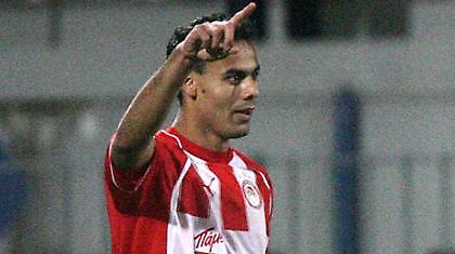 Ζαϊρί: «Μπορώ να προσφέρω πολλά»