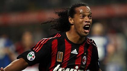 Συμφωνία Γκρέμιο-Ροναλντίνιο