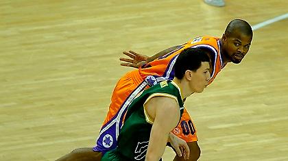 Σαβάνοβιτς και… τέλος (video)