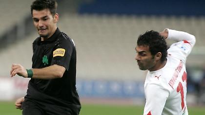 Νίνης: «Κάνουμε ότι είναι δυνατόν»