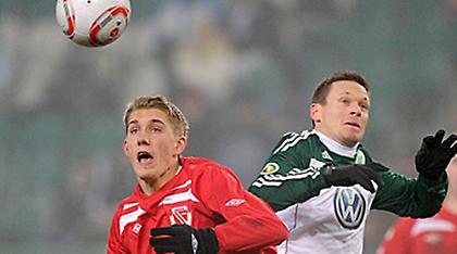 «Λύκοι» και «τράγοι» σαν… αρνάκια