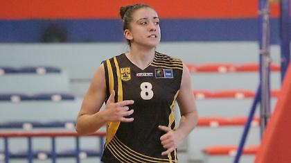 «Αποχαιρέτησε»