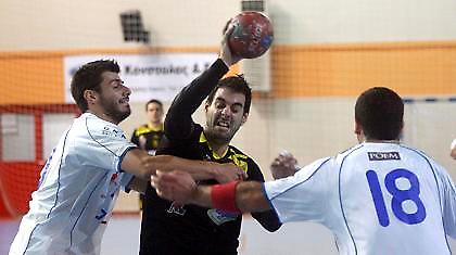 Η μέρα των φαβορί