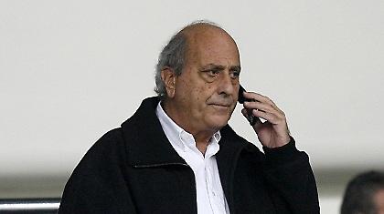 Πολέμης: «Ακόμη δεν έχω αποφασίσει για την προεδρία»