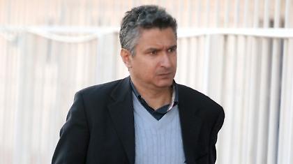 Ατρόμητος: «Είναι ψευδές και ανυπόστατο»