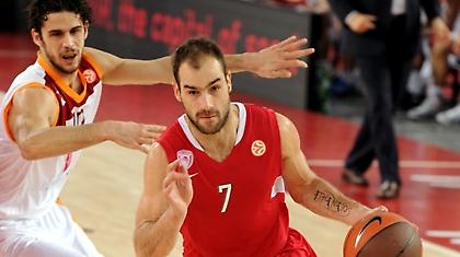 Σπανούλης: «Θέλουμε τον κόσμο κοντά μας»