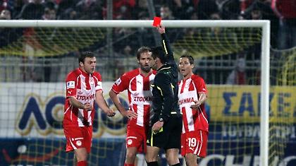 Στο «τσακ» οι μεγάλοι