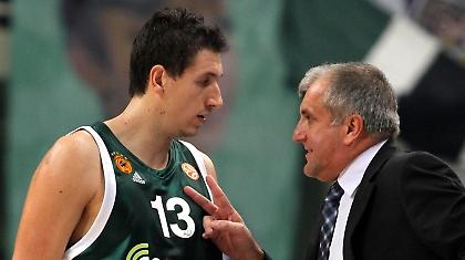 Ομπράντοβιτς: «Σημαντικότερος παίκτης μας ο Διαμαντίδης»