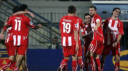 Είναι η καλύτερη ομάδα