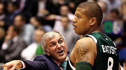 Μπατίστ και ένας ακόμη…