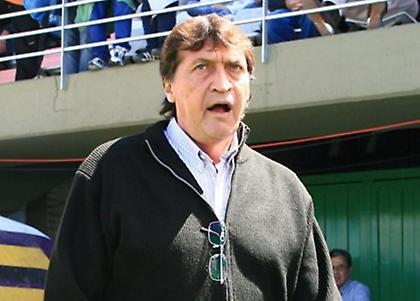 Ο Φαλκιόνι στον πάγκο της Μπόκα