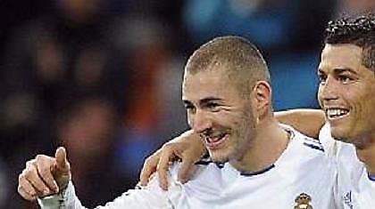 Δεν έλεγε να σταματήσει…