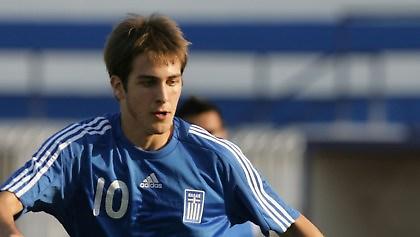 Φορτούνης: «Θα τη θυμάμαι σε όλη μου τη ζωή»