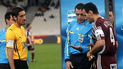 Επανάληψη ή… εκδίκηση!