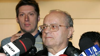 Θ. Γιαννακόπουλος: «Βοηθήστε. Ο ΠΑΟ είναι στο χείλος του γκρεμού»!