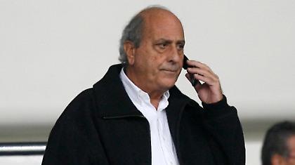 Πολέμης: «Θα ήταν ανεύθυνο»