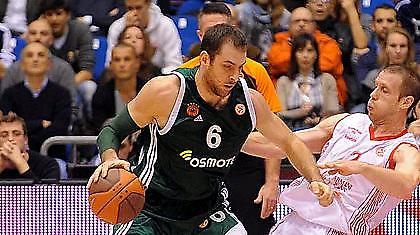 Θα κάνει μεταγραφή ο Παναθηναϊκός;