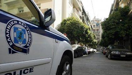 Ήταν έτοιμοι για ληστείες