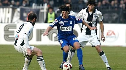 Ο ΠΑΣ Γιάννινα γίνεται ξανά μεγάλος