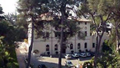 Ισχυρή έκρηξη δέματος στην Ελβετική Πρεσβεία στη Ρώμη