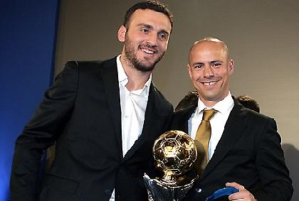 Αγγλικές «σειρήνες» για Τοροσίδη!