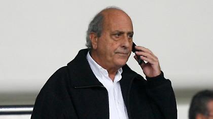 Πολέμης: «Καμία αιχμή για Πατέρα»